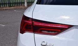 Audi Q3 Photo 37