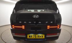 Hyundai SANTA FE Photo 31