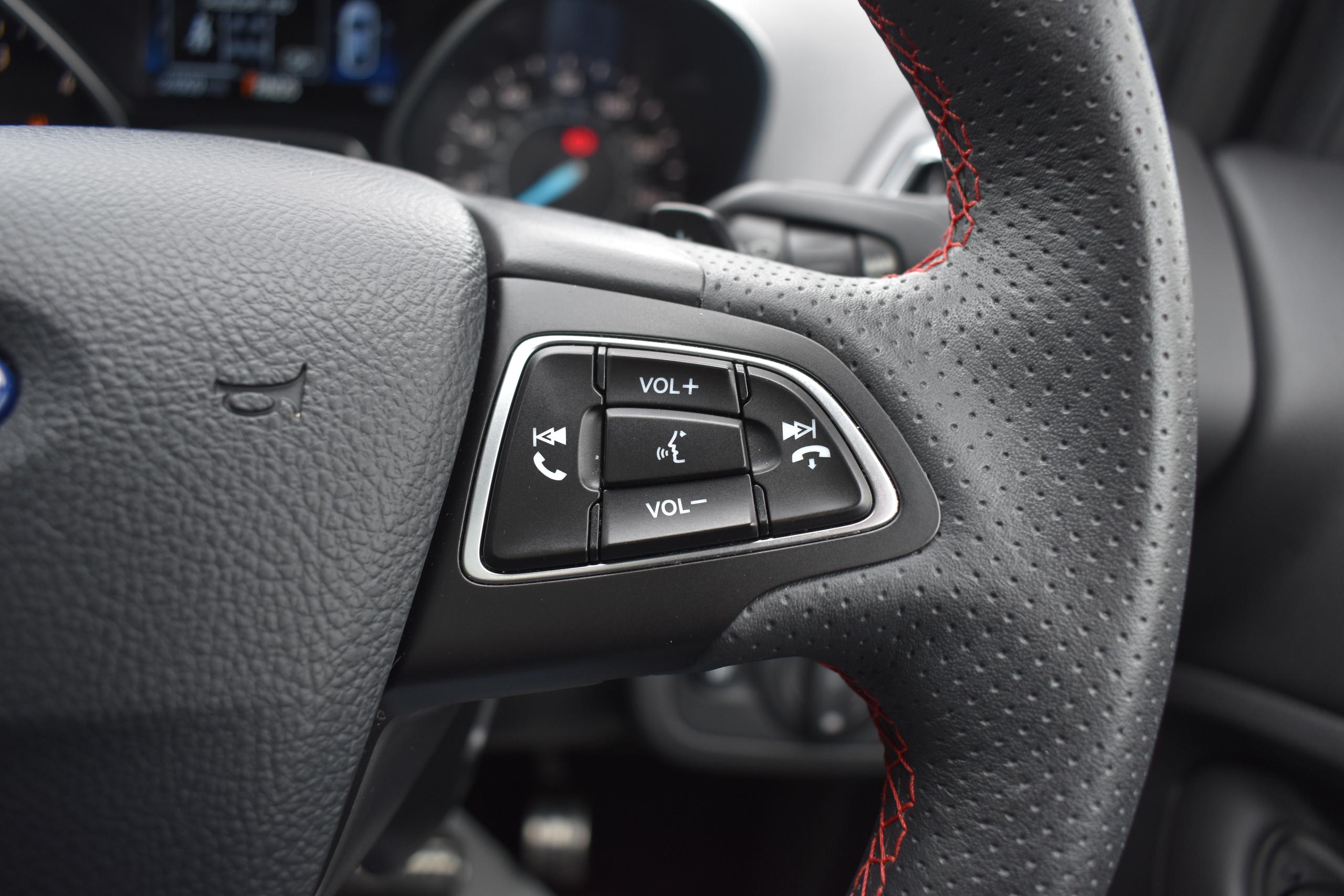Used Ford KUGA VX19LBG 28