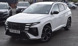 Hyundai TUCSON Photo 5