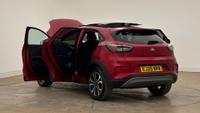 Ford Puma Photo 6