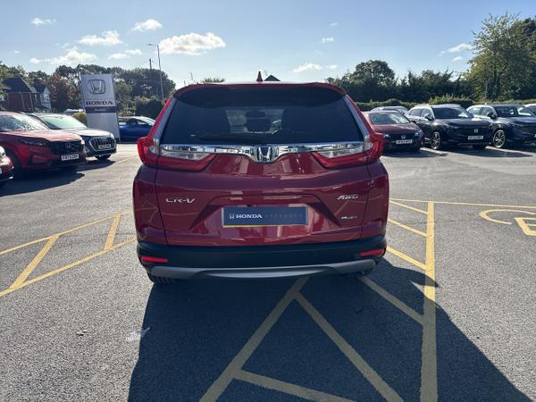 Honda CR-V Photo 7