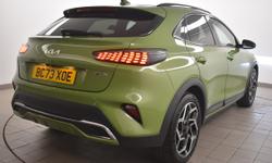 Kia XCEED Photo 28