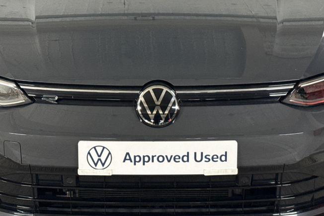 VOLKSWAGEN GOLF Photo 29