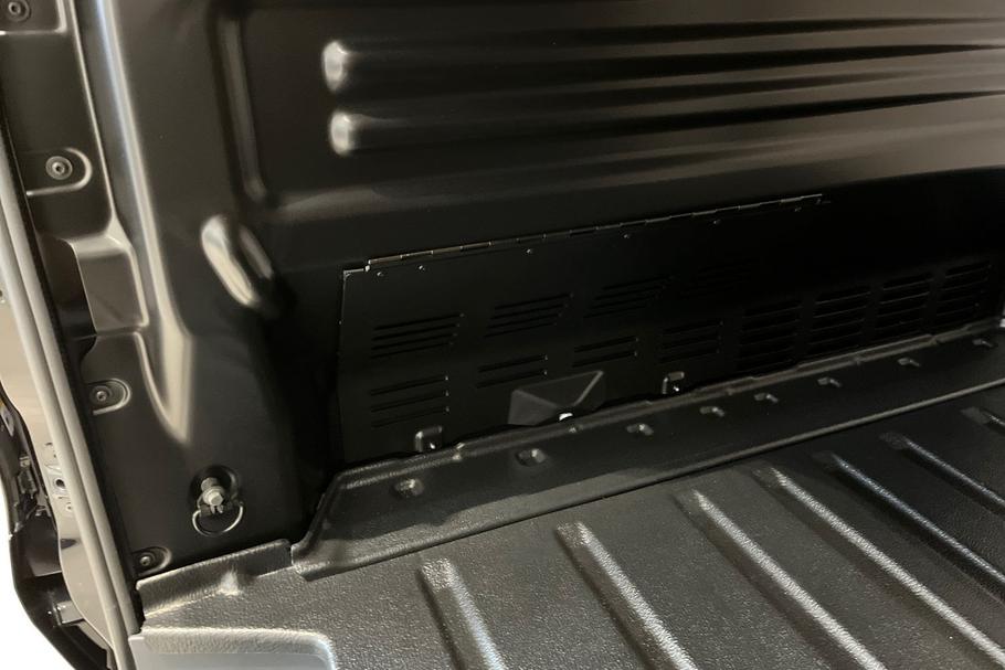 Used Ford TRANSIT CUSTOM NEWCUSTOM19 8