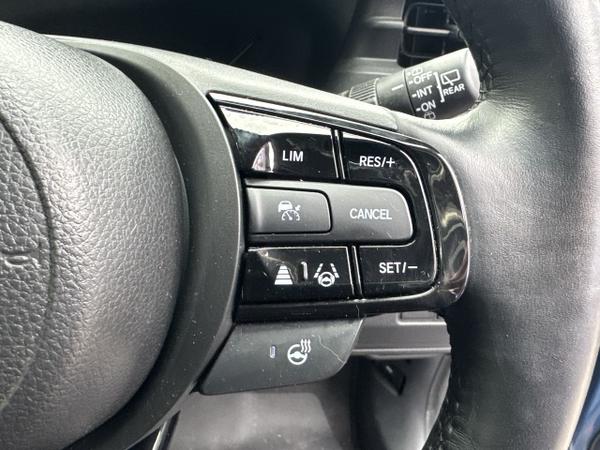 Honda HR-V Photo 30