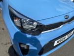 Kia Picanto Photo 11