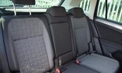Volkswagen TIGUAN Photo 33
