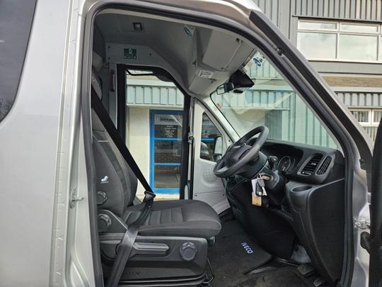 Iveco Daily Photo