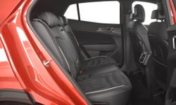 Kia SPORTAGE Photo 24