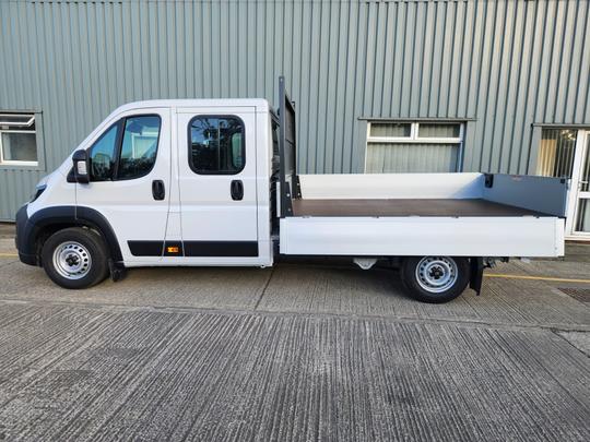 Fiat Ducato Photo