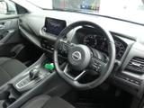 Nissan Qashqai Photo 21