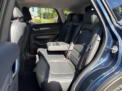 Mazda CX-5 Photo 12