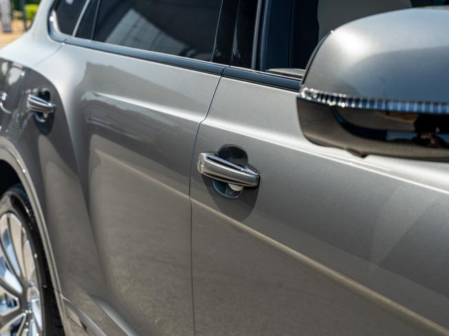 BENTLEY Bentayga  Photo 40