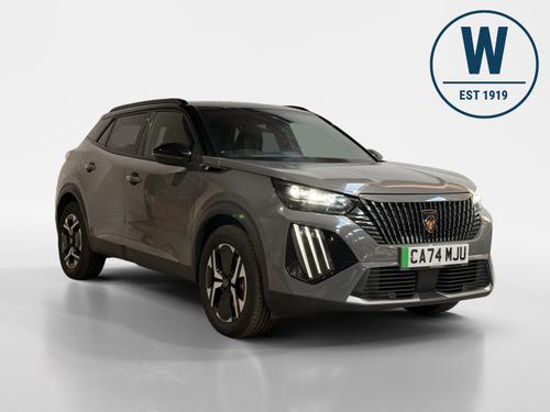 Peugeot E-2008 Photo fc01c462-a506-4909-b878-ecfb7659745b.jpeg