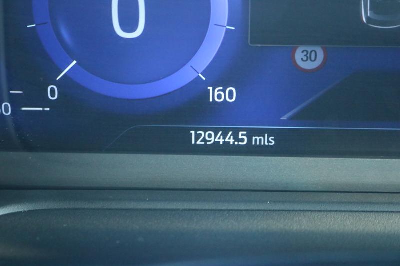 2023 23 FORD PUMA
