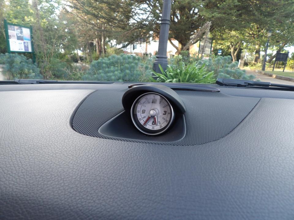 Used Mercedes-Benz SLK LR16VXH 25