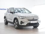 Volvo XC40 Photo 30