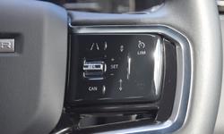 Land Rover RANGE ROVER EVOQUE Photo 15