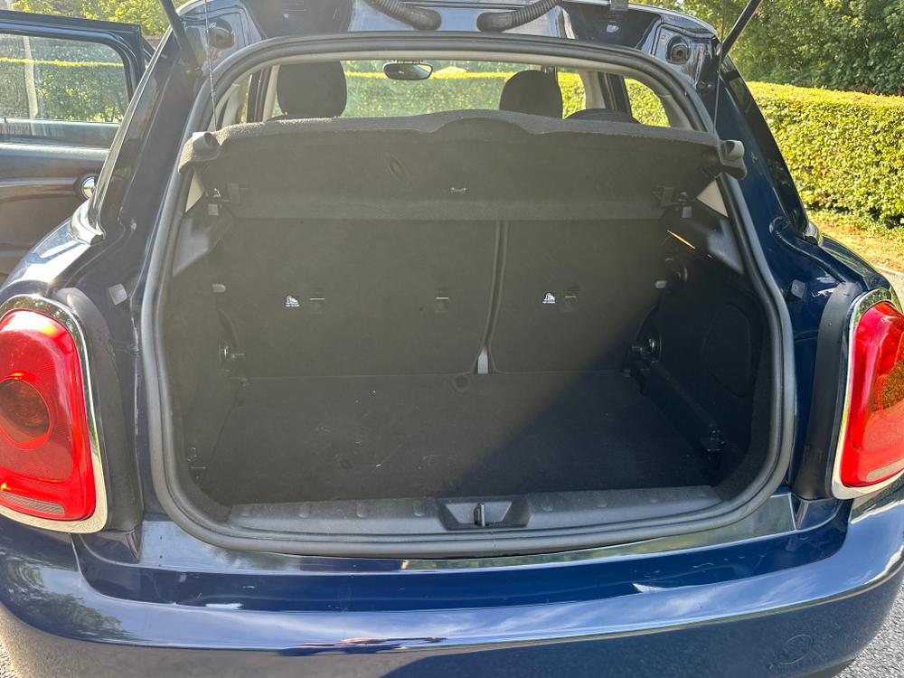 Used MINI Hatch LB67RFY 15