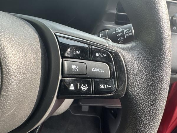 Honda HR-V Photo 30