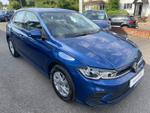 Volkswagen Polo Photo 4
