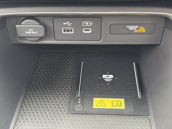 Honda CR-V Photo 17
