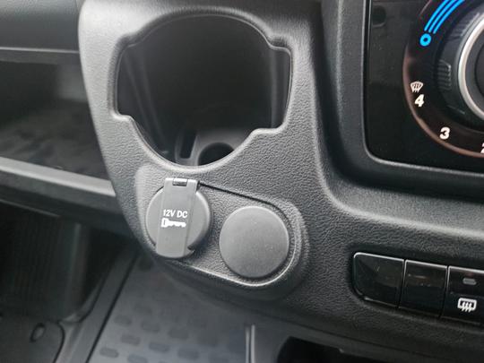 Fiat Ducato Photo