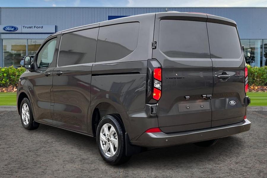 Ford TRANSIT CUSTOM Photo fc1e2142-3912-4bef-935a-c117251fd1d1.jpg