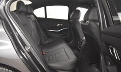 BMW 3 SERIES Photo 28