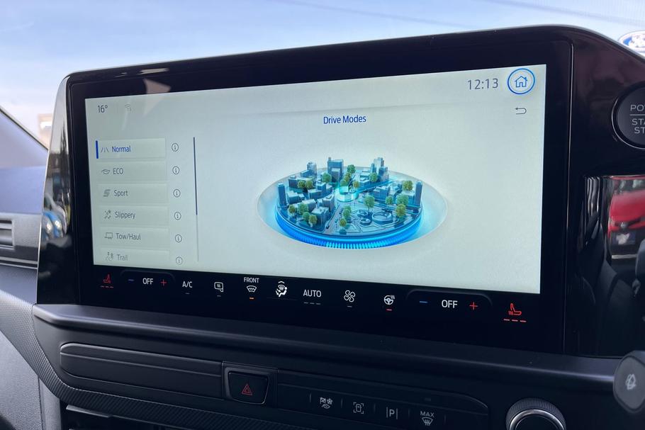 Used Ford TRANSIT CUSTOM L1DCIVMSRT10 23