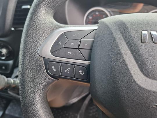 Iveco DAILY Photo
