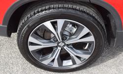 SEAT ATECA Photo 33