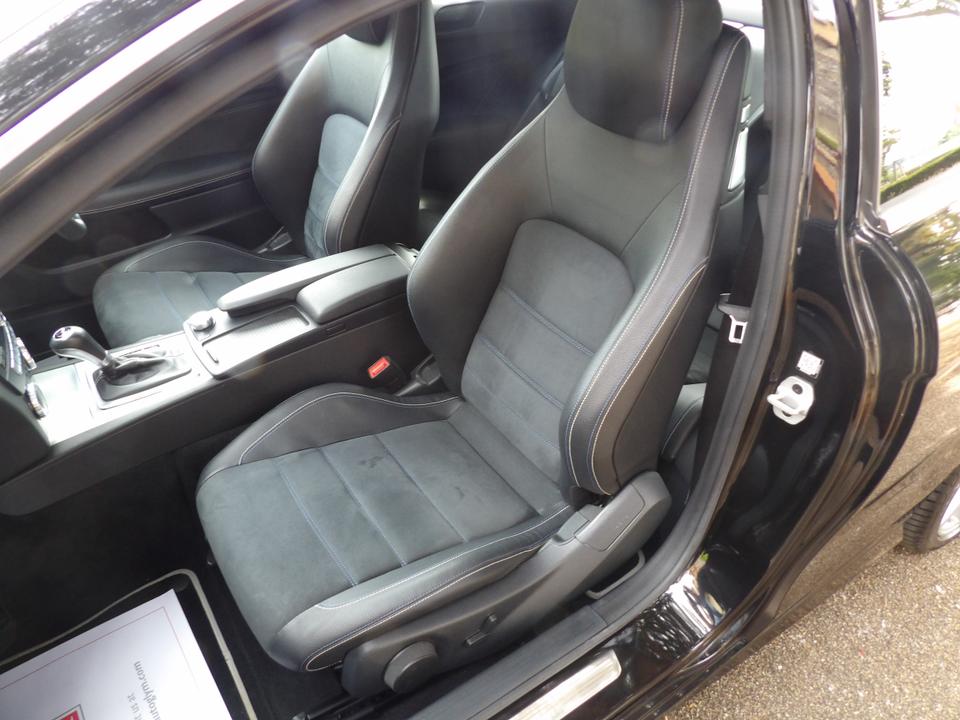 Used Mercedes-Benz C Class AO15LRA 14