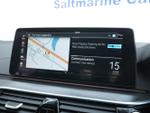 BMW 5 Series Photo 17