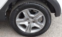 Dacia SANDERO STEPWAY Photo 26