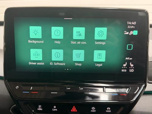 Volkswagen ID.3 Photo fc2ba5fc-2102-407c-acad-2c9e612d2a1a.jpeg