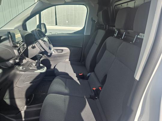 Fiat Doblo Photo