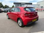 Kia Rio Photo 5
