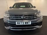 Volkswagen Tiguan Photo 1