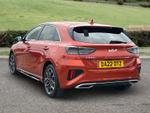Kia Ceed Photo 1