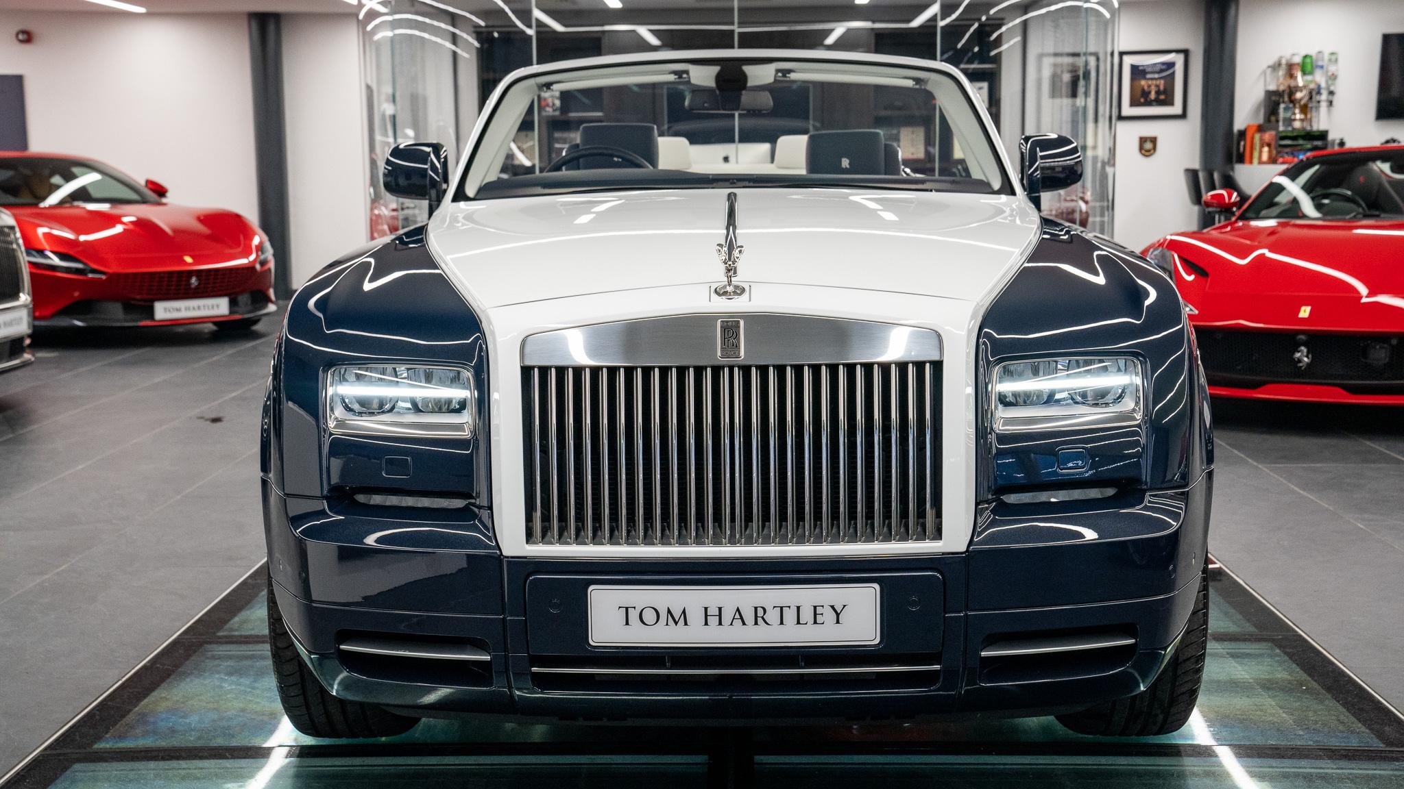 2020 RollsRoyce Ghost Zenith Collection 1 OF 50  4K Walkaround  YouTube