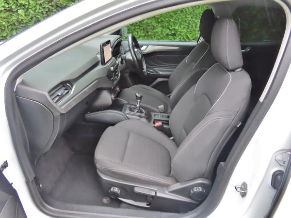 Used Ford Focus HF69CUX 15