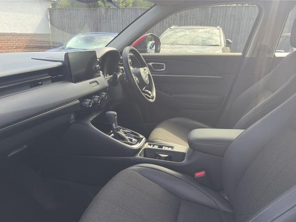Honda HR-V Photo 1