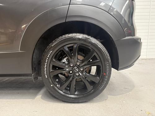 Mazda CX-30 Photo fc3fa38b-9fd7-44ea-89c0-58e76333397b.JPG