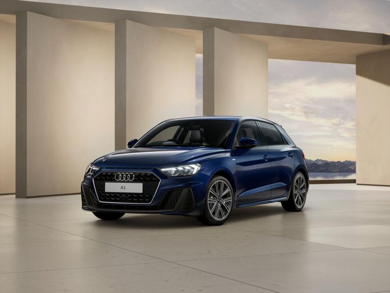 Used AUDI  A1