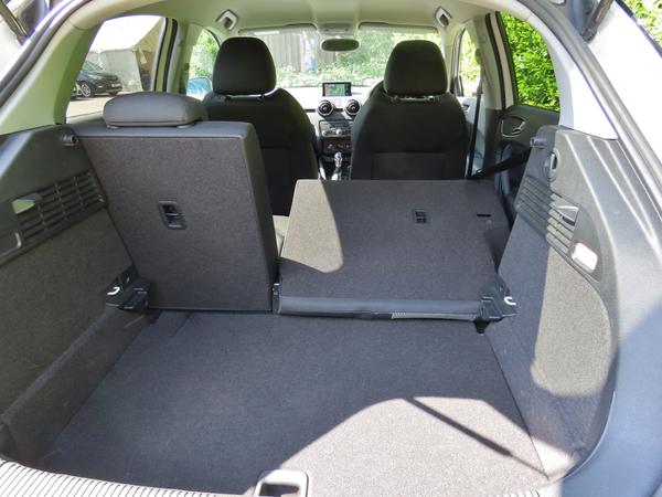 Used Audi A1 GF67PMX 14