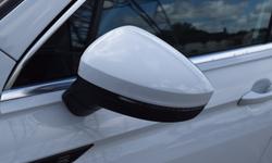 Volkswagen TIGUAN Photo 6