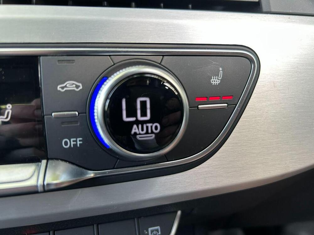 Used Audi S5 RE68LDC 30
