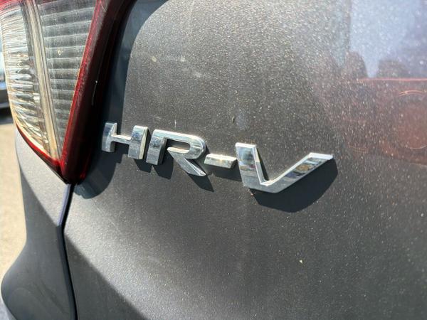 Honda HR-V Photo 38